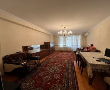 Satılır Yeni Tikili Həzi Aslanov m., Xətai r.