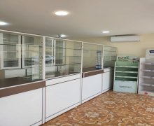 Kirayə (aylıq) Obyekt Bakıxanov qəs., Sabunçu r. Kirayə (aylıq) Obyekt Bakıxanov qəs., Sabunçu r.