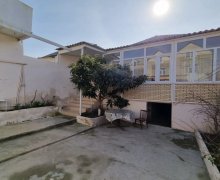 Satılır Həyət evi/villa Yeni Günəşli qəs., Suraxanı r.