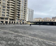 Satılır Yeni Tikili Xətai m., Ağ şəhər, Xətai r. Satılır Yeni Tikili Xətai m., Ağ şəhər, Xətai r.