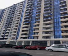 Kirayə (aylıq) Yeni Tikili Qara Qarayev m., Nizami r.