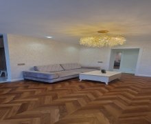 Kirayə (aylıq) Köhnə Tikili Elmlər akademiyası m., Yasamal r.