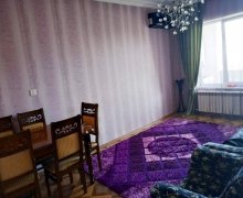 Satılır Köhnə Tikili Azadlıq m., 8-ci mikrorayon, Binəqədi r.