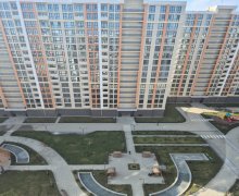 Продажа Новостройка пос. Йени Ясамал, Ясамал р.