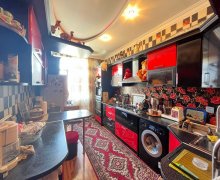 Satılır Yeni Tikili Nizami m., Yasamal r.