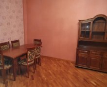 Kirayə (aylıq) Yeni Tikili Nizami m., Yasamal r.