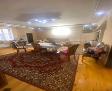 Kirayə (aylıq) Həyət evi/villa Bakıxanov qəs., Sabunçu r.