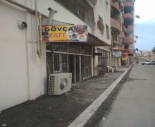 xirdalanda aylıq arendaya kafe Xırdalan ş.