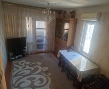 bileceride bina evleri Biləcəri qəs., Binəqədi r.