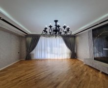 Satılır Yeni Tikili Həzi Aslanov m., H.Aslanov qəs., Xətai r.