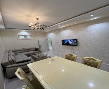 Kirayə (aylıq) Yeni Tikili Nizami m., Yasamal r.