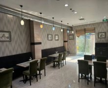 Kirayə (aylıq) Obyekt Nəriman Nərimanov m., Nərimanov r.