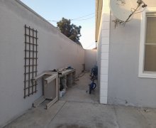 Satılır Həyət evi/villa Mərdəkan, Xəzər r.