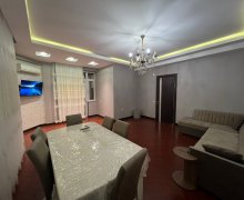 Kirayə (aylıq) Yeni Tikili Gənclik m., Nərimanov r.