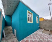 Satılır Həyət evi/villa Binə qəs., Xəzər r.