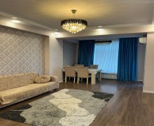 Kirayə (aylıq) Yeni Tikili Gənclik m., Nəsimi r.