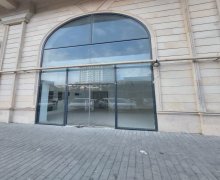 genclikde kiraye obyektler Gənclik m., 8-ci mikrorayon, Binəqədi r.