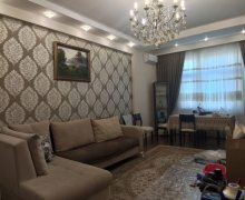 Kirayə (aylıq) Yeni Tikili Elmlər akademiyası m., Yasamal r.