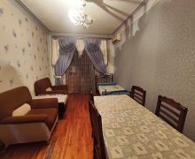 Kirayə (aylıq) Köhnə Tikili Xalqlar dostluğu m., Xətai r.