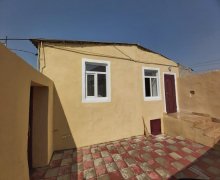 Satılır Həyət evi/villa Biləcəri qəs., Binəqədi r.