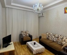 Kirayə (aylıq) Yeni Tikili Nəriman Nərimanov m., Nərimanov r.