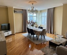 Satılır Yeni Tikili 20 Yanvar m., Yasamal r.