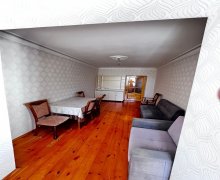 Kirayə (aylıq) Köhnə Tikili İnşaatçılar m., Yeni Yasamal qəs., Yasamal r.