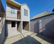 Satılır Həyət evi/villa Avtovağzal m., Sulutəpə qəs., Binəqədi r.