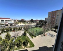 Kirayə (aylıq) Köhnə Tikili Qara Qarayev m., Nizami r.