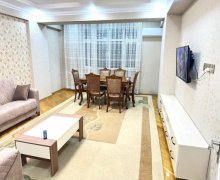 Kirayə (aylıq) Yeni Tikili Qara Qarayev m., Nizami r. Kirayə (aylıq) Yeni Tikili Qara Qarayev m., Nizami r.