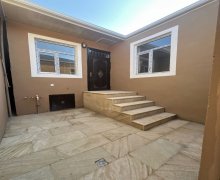 Satılır Həyət evi/villa Binəqədi qəs., Binəqədi r.
