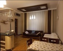 Kirayə (aylıq) Yeni Tikili 28 May m., Nəsimi r.