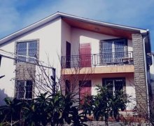 Kirayə (aylıq) Bağ evi Novxanı, AAAF PARK, Abşeron r.