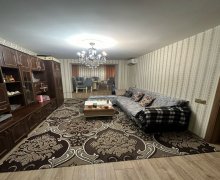 Satılır Köhnə Tikili Elmlər akademiyası m., Yasamal r.