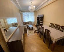 Kirayə (aylıq) Yeni Tikili Nəsimi m., Binəqədi r.