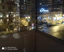 Kirayə (aylıq) Köhnə Tikili Nizami m., Yasamal r.