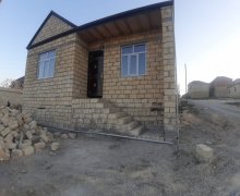 Satılır Həyət evi/villa Masazır, Abşeron r.