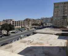 Satılır Torpaq Xırdalan ş.