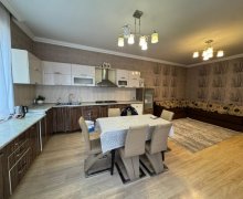 Satılır Həyət evi/villa Həzi Aslanov m., H.Aslanov qəs., Xətai r.