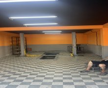 Kirayə (aylıq) Obyekt Xalqlar dostluğu m., Nizami r.