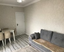 Satılır Köhnə Tikili Nəsimi m., 9-cu mikrorayon, Binəqədi r.