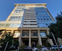 Kirayə (aylıq) Yeni Tikili Sahil m., Səbail r.