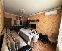 Satılır Köhnə Tikili Yeni Günəşli qəs., Suraxanı r.