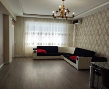 Kirayə (aylıq) Yeni Tikili İnşaatçılar m., Yeni Yasamal qəs., Yasamal r.