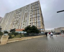 Satılır Yeni Tikili 20 Yanvar m., Yasamal r.
