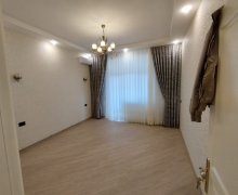 Satılır Yeni Tikili Həzi Aslanov m., H.Aslanov qəs., Xətai r.