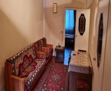 Kirayə (aylıq) Köhnə Tikili Memar Əcəmi m., 4-cü mikrorayon, Nəsimi r.