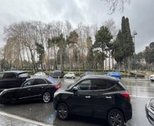 28 mayda kiraye obyekt 28 May m., Nəsimi r.