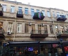 Kirayə (aylıq) Köhnə Tikili Sahil m., Səbail r.