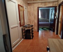 Satılır Köhnə Tikili Neftçilər m., Nizami r.